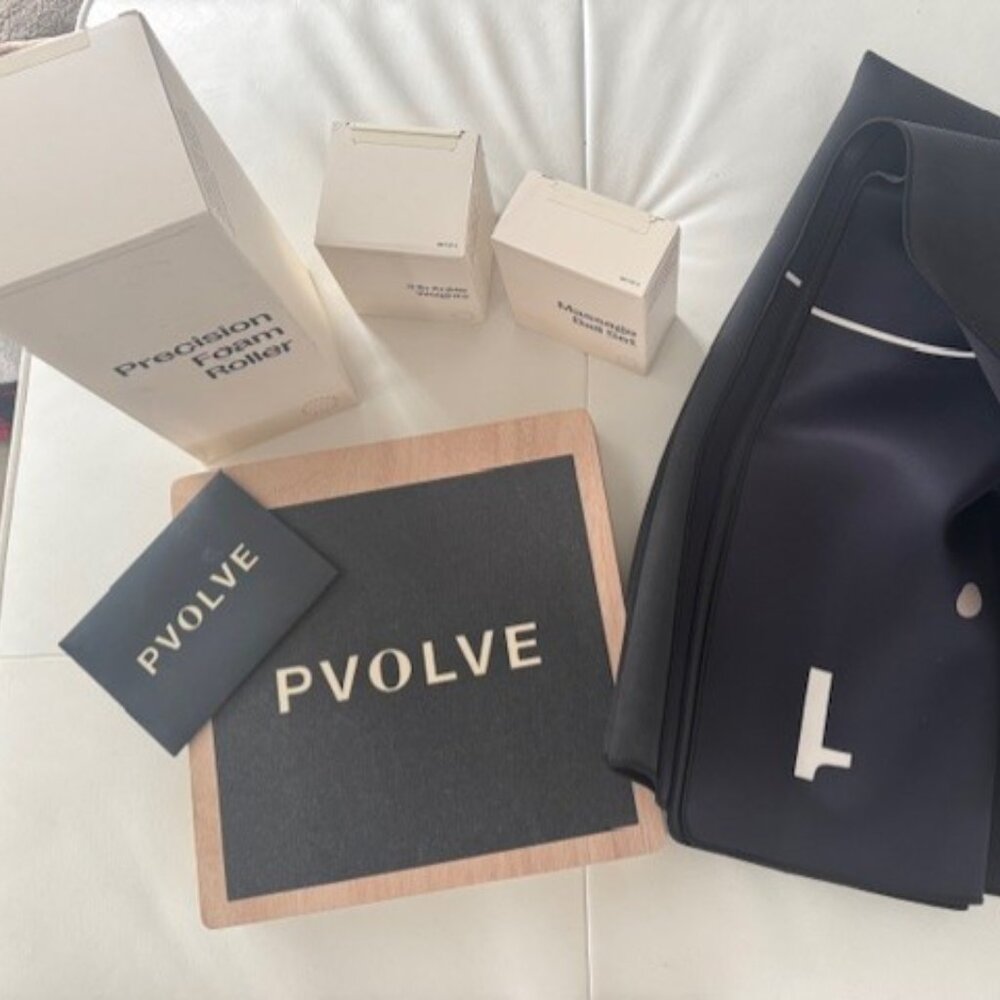 Brand New P Volve Bundle